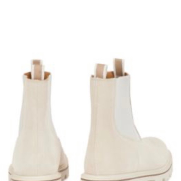 NEW BOSS Hugo Boss;Denory Cheb;Light Beige;size US 11;EU 44 New in original box. main image 4